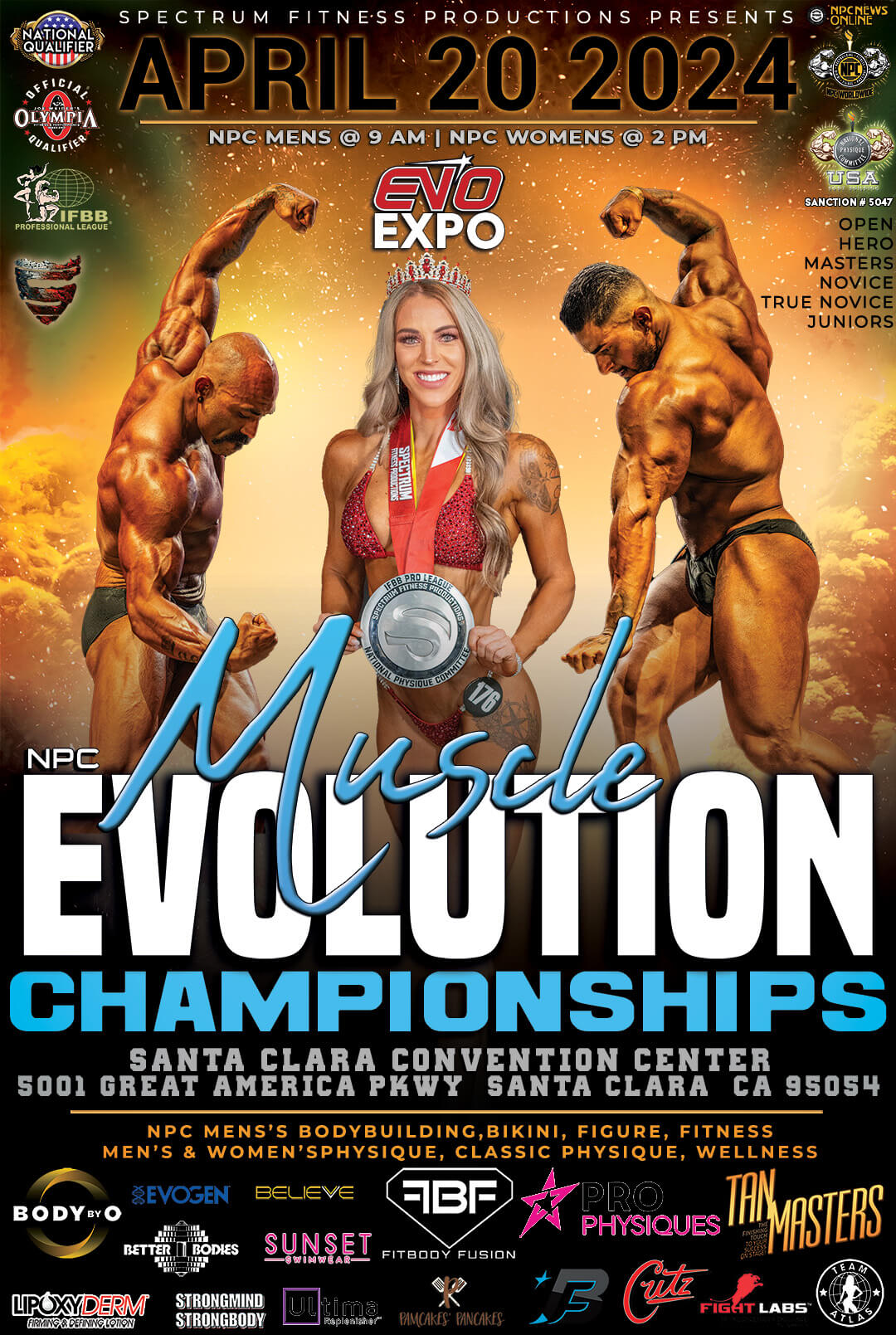 Evolution Competitions